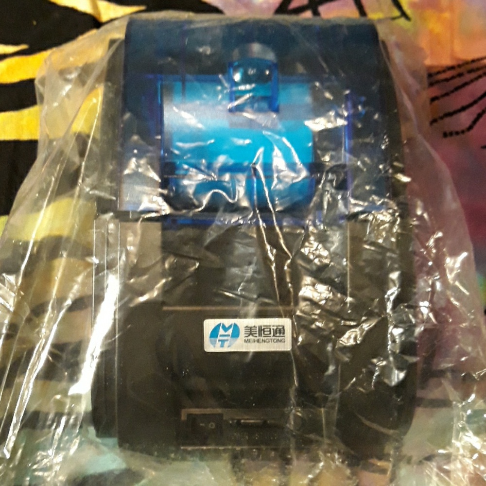 Receipt Printer - Picture 3 of 5